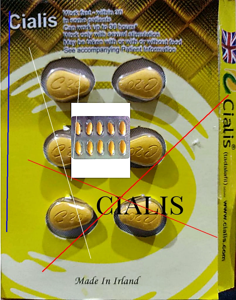 Acheter cialis discrètement